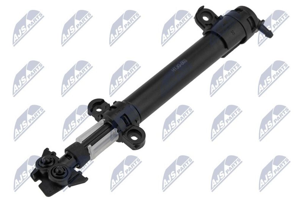 NTY Waschwasserdüse Scheinwerferreinigung EDS-JG-003 für JAGUAR XF (J05, CC9)