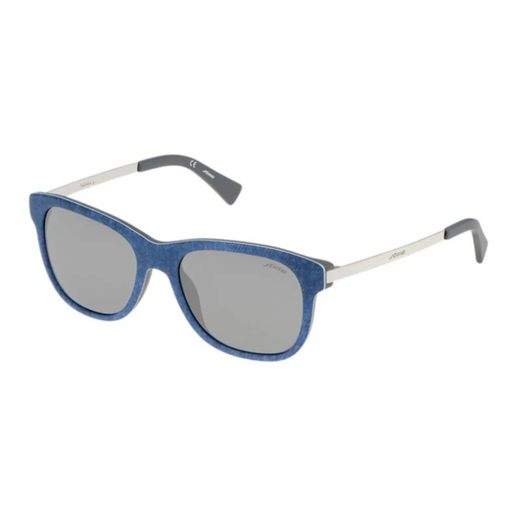 Occhiali da Sole Uomo Sting SS654 Ø 51 mm - Prezzo Outlet Online