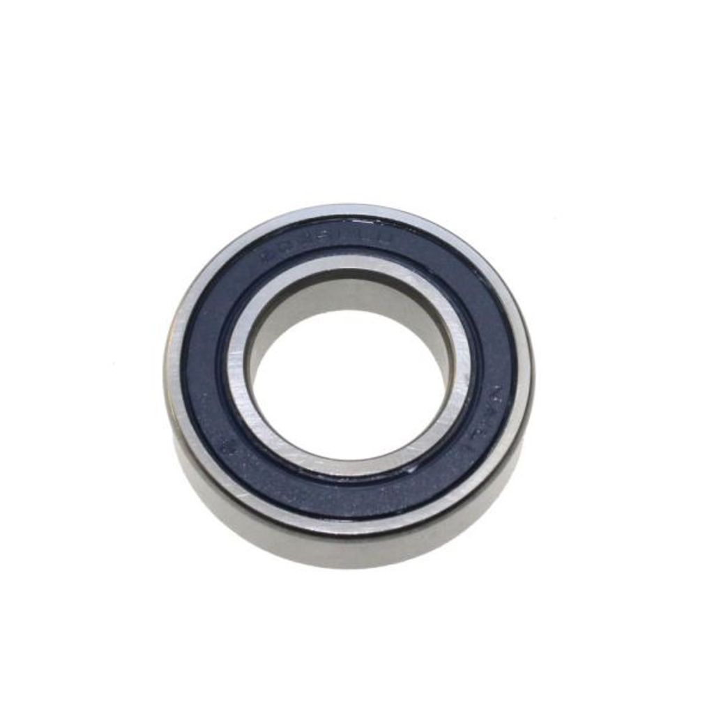 Lager / Kugellager 6005-2RS 25x47x12mm von Citomerx Produktbild 