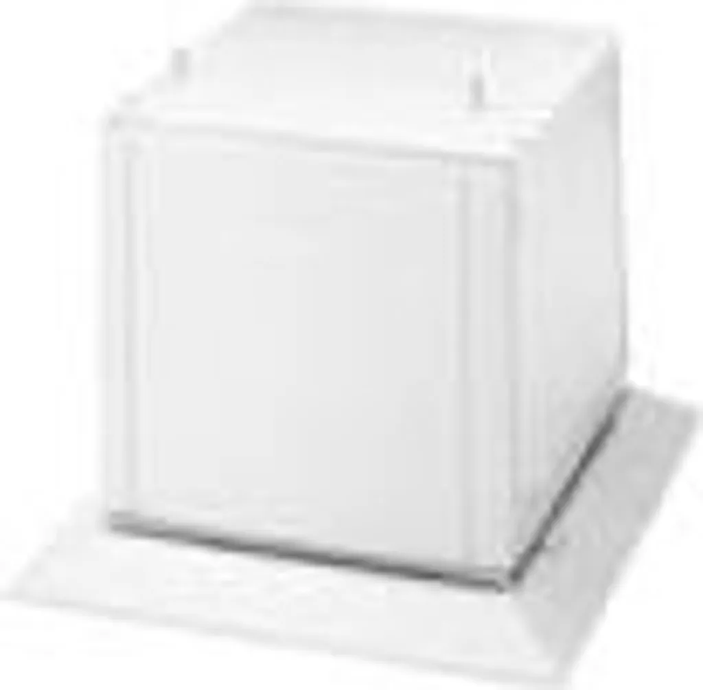 Support d'impression OKI 01314101 blanc robuste et design compact - 2