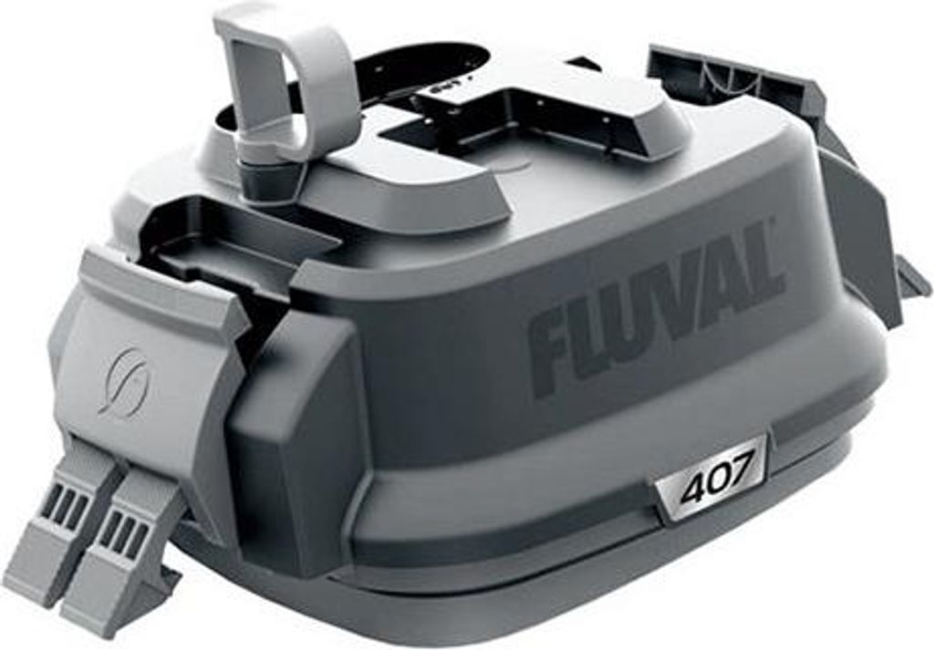 Fluval Motorkopf für Fluval 407 Außenfilter – Original Produktbild 