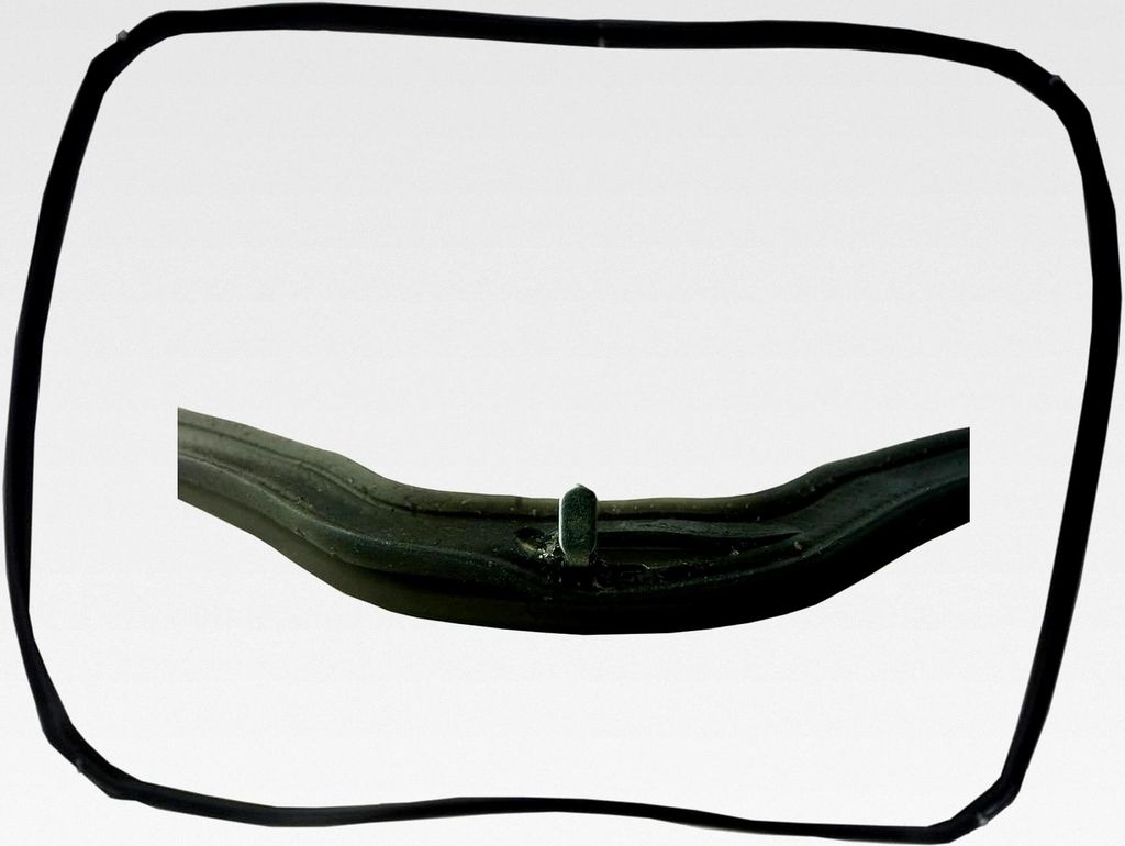 Türdichtung für Backofenherd von Cannon