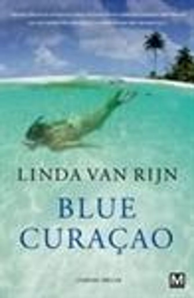 Blue Curacao