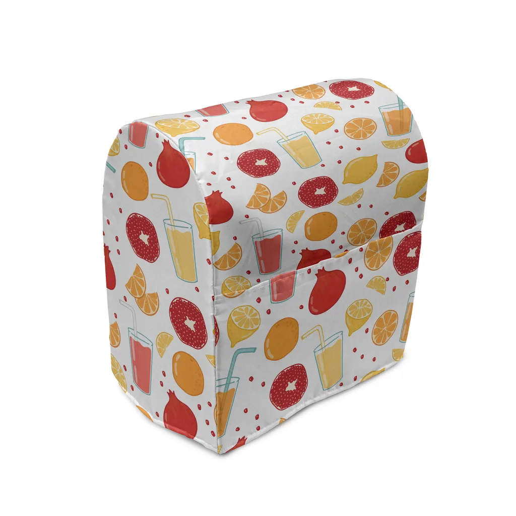 Housse pour Ustensiles de Cuisine 36x39x24cm pour Blender et Mixeur