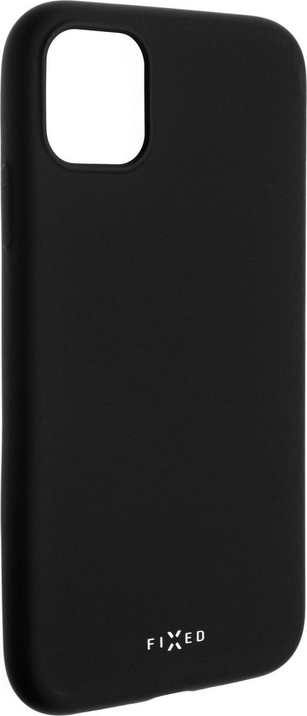 FIXED Story für Apple iPhone 11 schwarz
