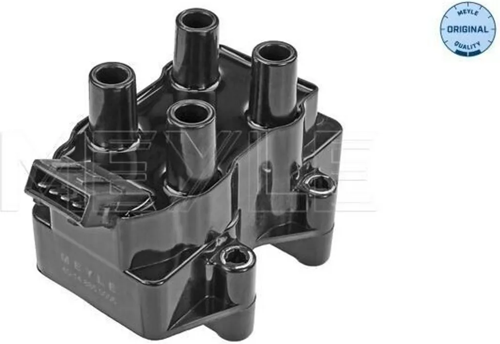Bobina Accensione MEYLE 40-14 885 0006 per Citroën ZX e Peugeot 106/306