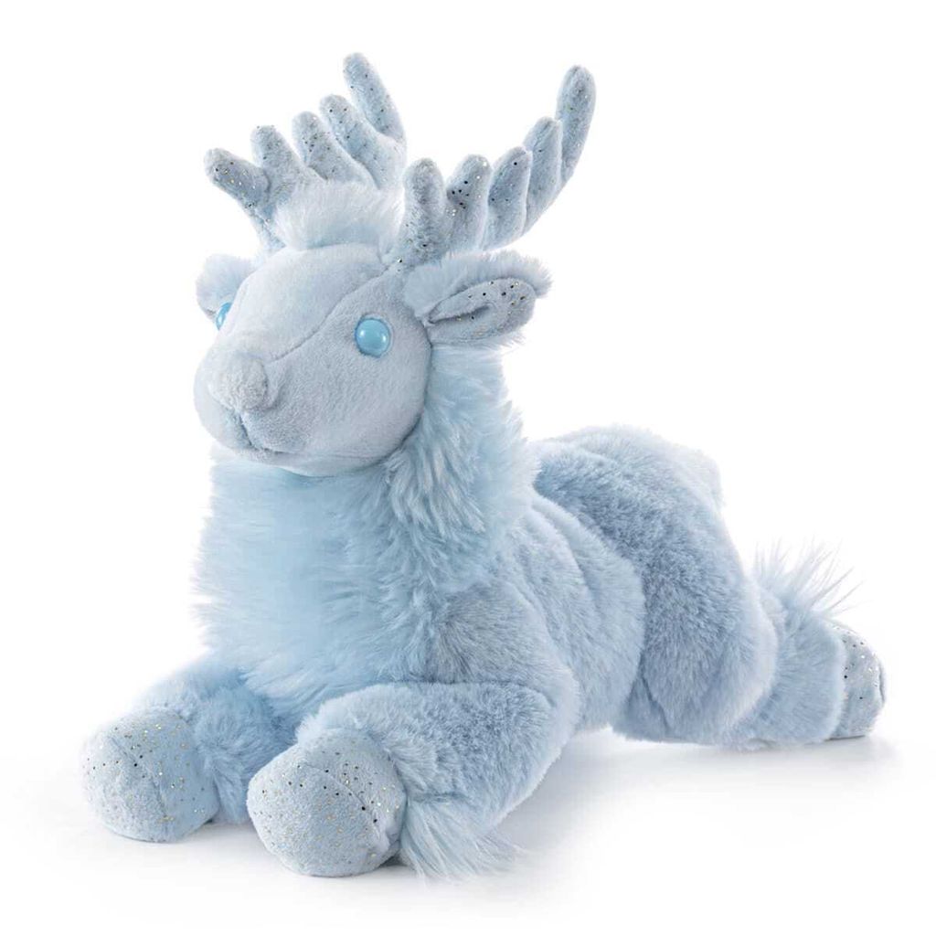 Harry Potter pluszowa figurka Jeleń Patronus 26 cm Zdjęcie produktu 