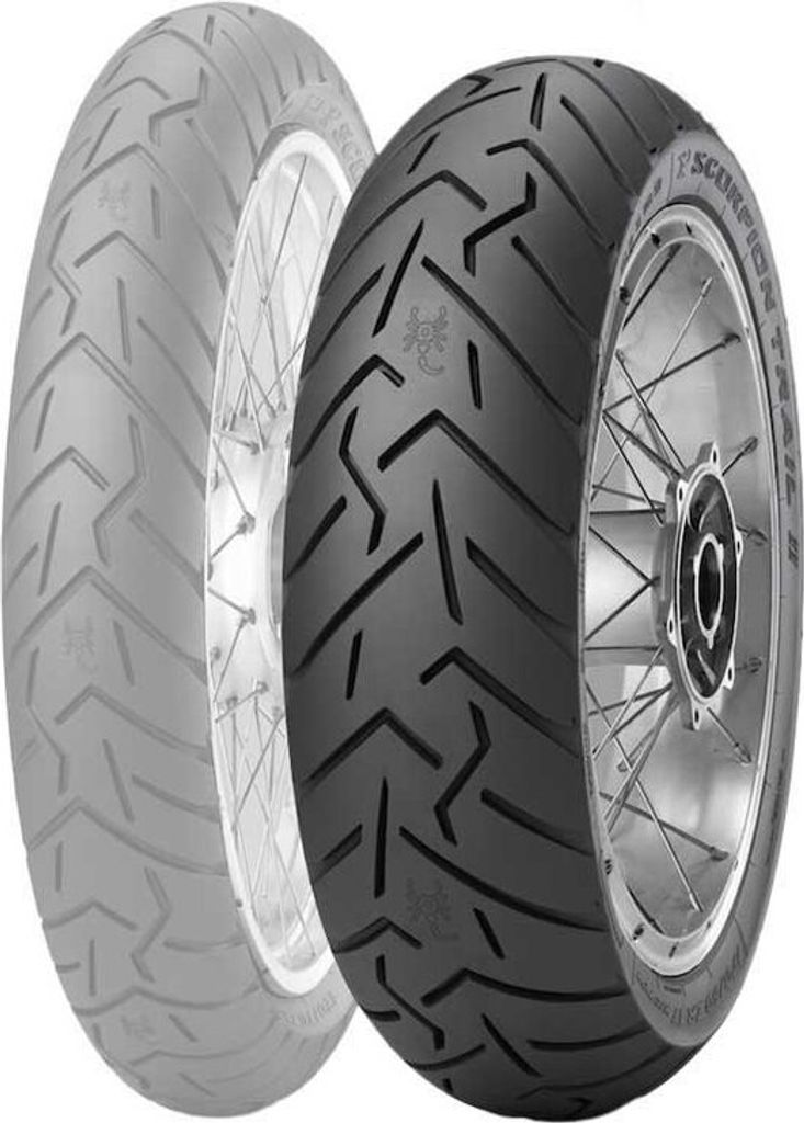 Pirelli Scorpion™ Trail Ii 69v Tl Hinterreifen Für Trail Produktbild 