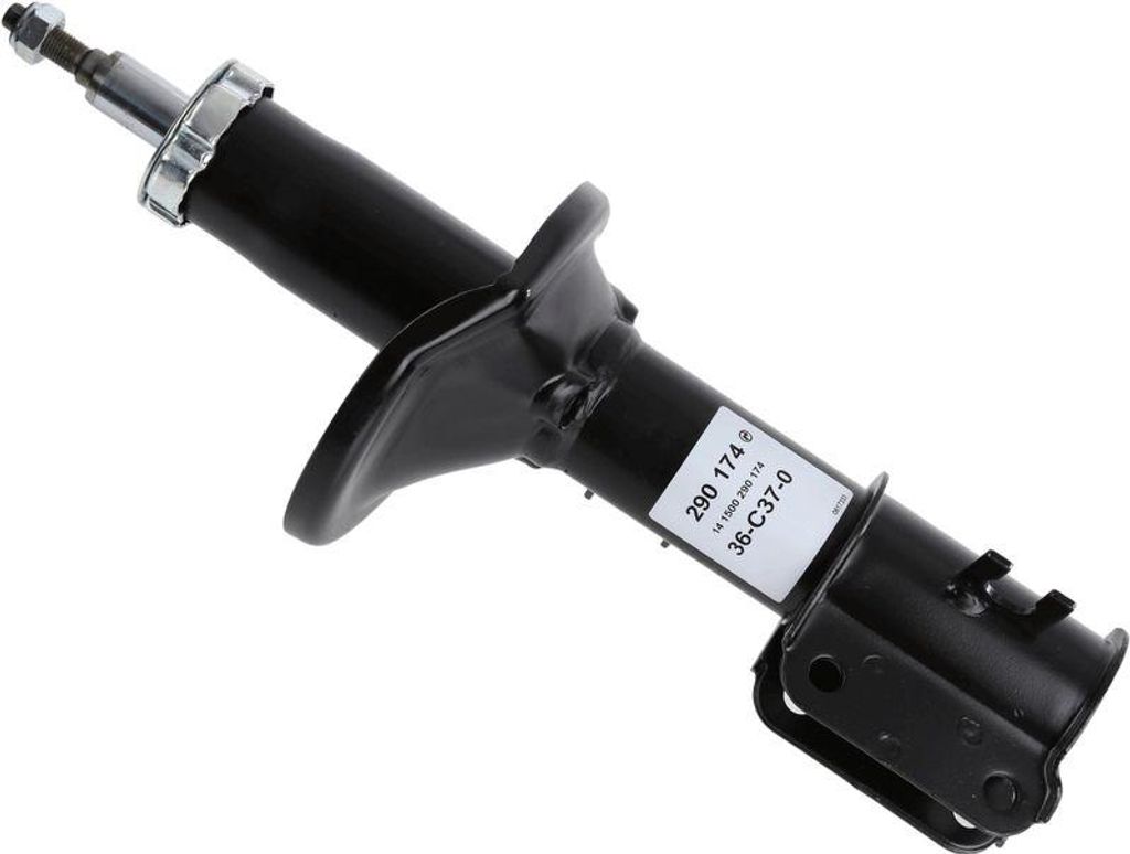 SACHS 290 174 Stoßdämpfer OE 96253933 kompatibel mit Nubira