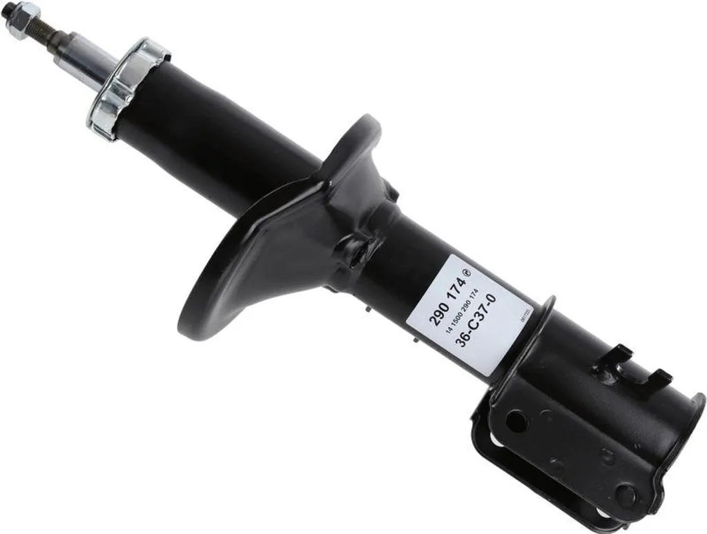 Amortisseur SACHS 290 174 pour Nubira - Remplacement OE 96253933