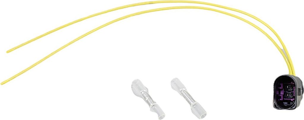 METZGER Kabelreparatursatz Zentralelektrik 2324074 für VW Golf VII Schrägheck (5G1, BQ1, BE1, BE2) CuSn (Kupfer-Zinn)