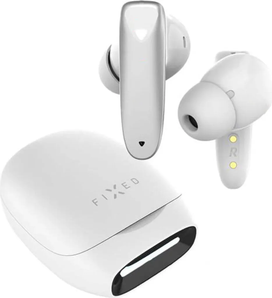 Écouteurs Fixed Game Pods TWS blanc : finis les décalages son et image