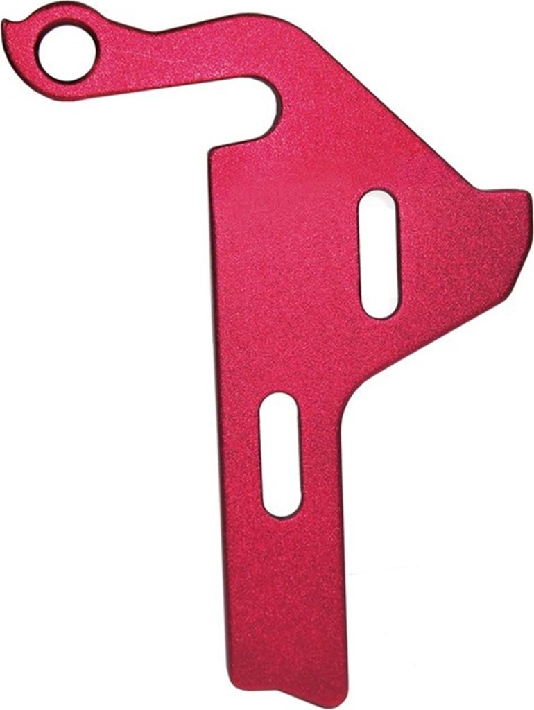 Winora W67SB-HG-R-1 Ausfallende E-Bike rechts für Sinus ENA 2016,für Kettenschaltung, rot