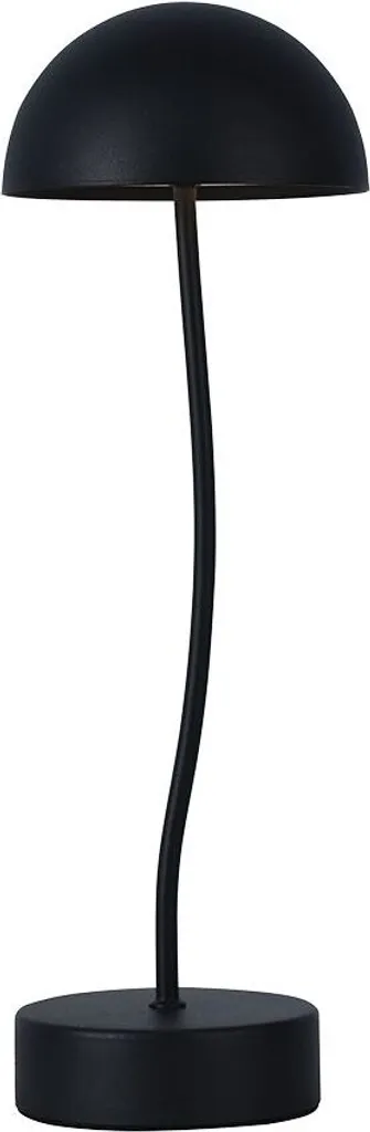 Lampe de Table d'Appoint pour Lecture et Ambiance Intérieure LED 3000K