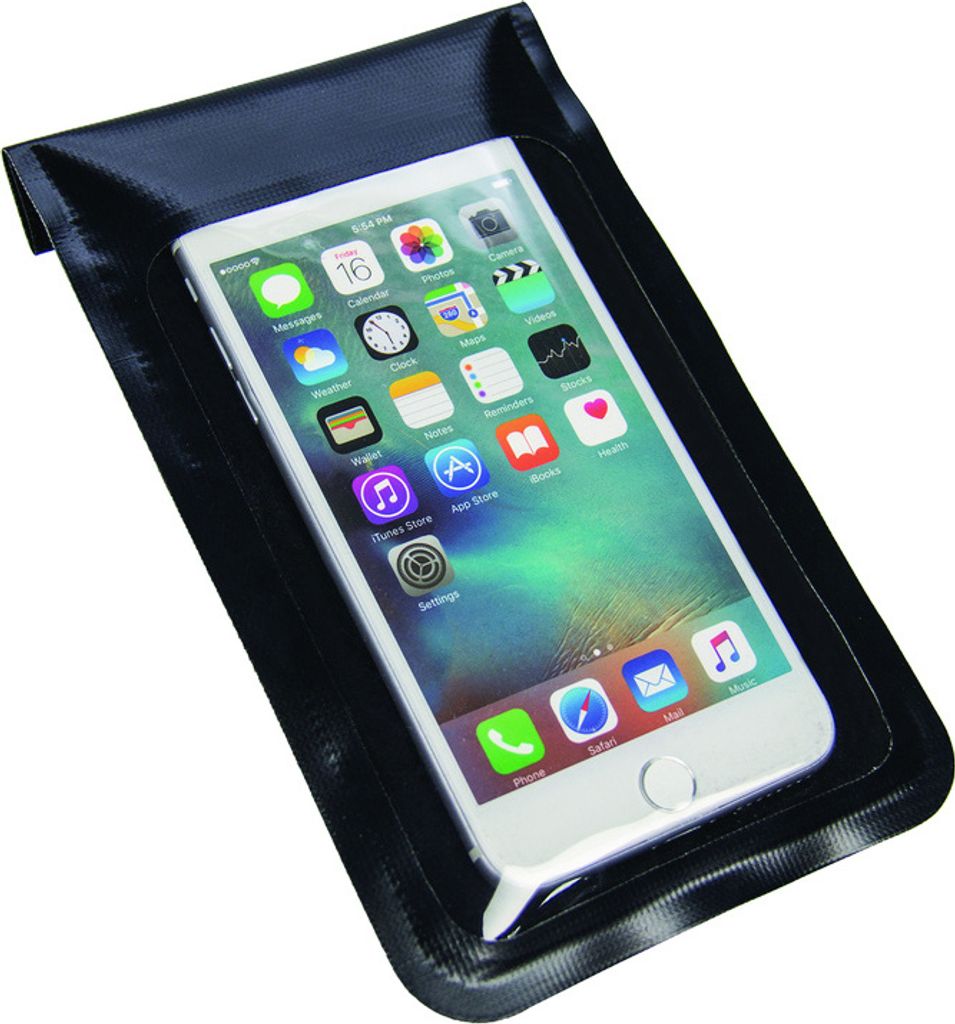 FISCHER Smartphone-Tasche Drybag