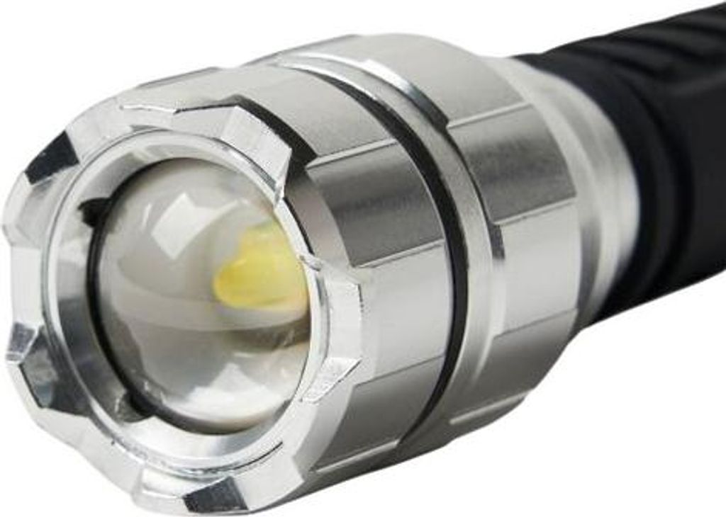 STANLEY Lighting Hand-Taschenlampe 500 Lumen TK11026 (One Size) (Multi Colour)