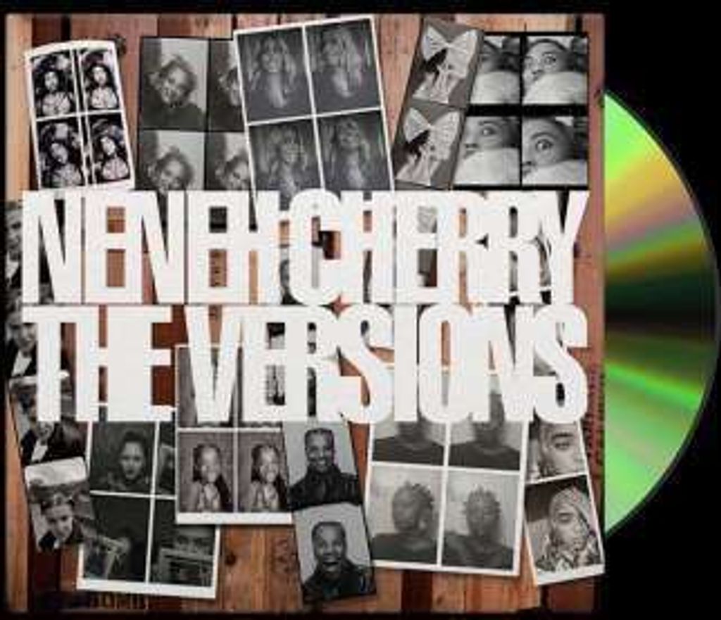 Neneh Cherry - The Versions - - (CD / Titel: H-P)