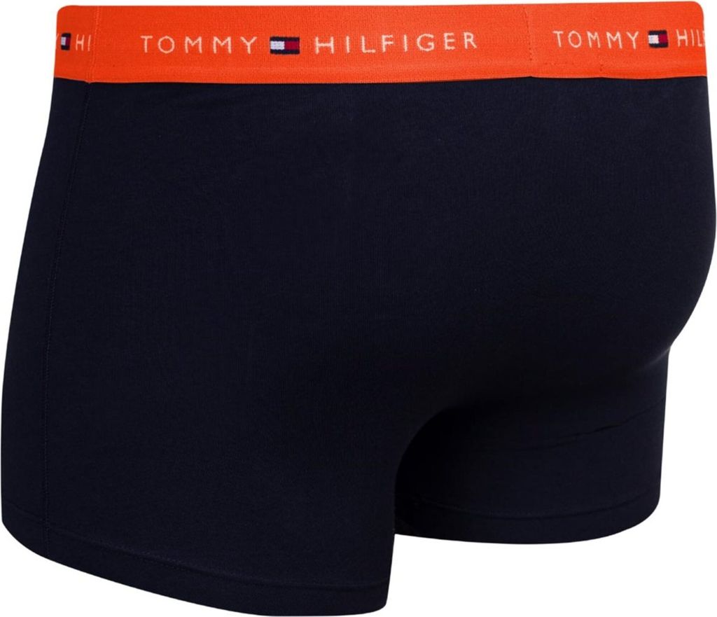 Tommy Hilfiger Höschen 3 PK WB TRUNK, UM0UM027630S1