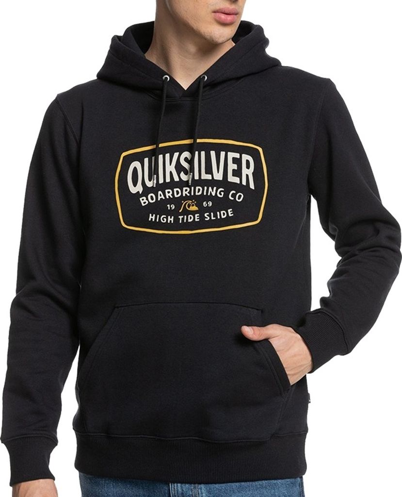 Quiksilver High Cloud Hood - Gr. M