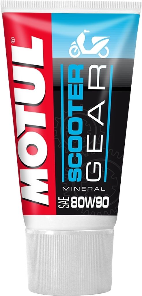 Motul Motorroller Getriebeöl 80W90 150Ml (Mineralisch) Produktbild 
