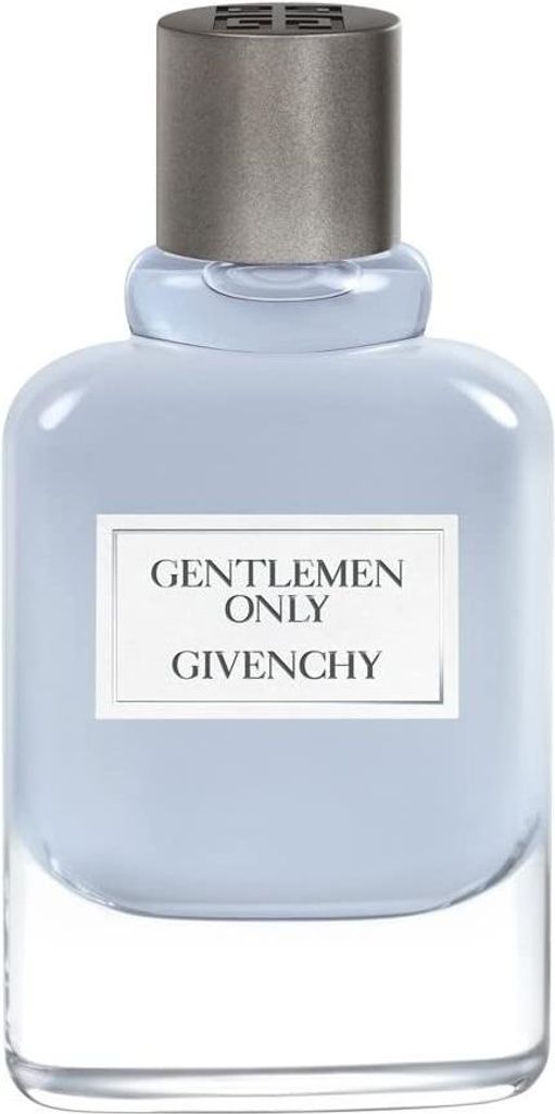 A product shot of a perfume bottle.