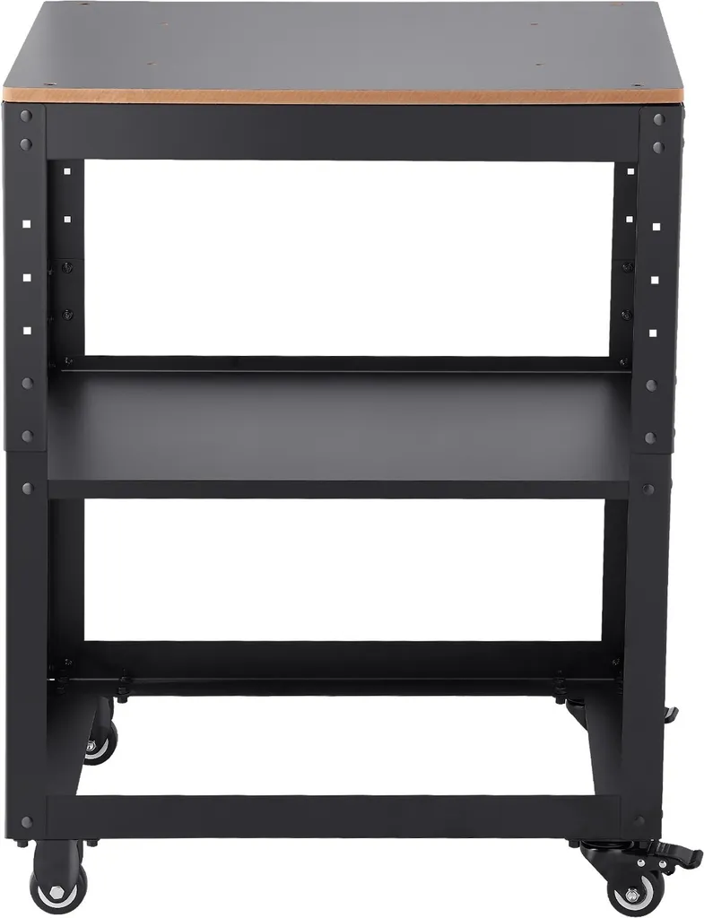 Support pour machine de menuiserie compatible raboteuse et scie bois - 9