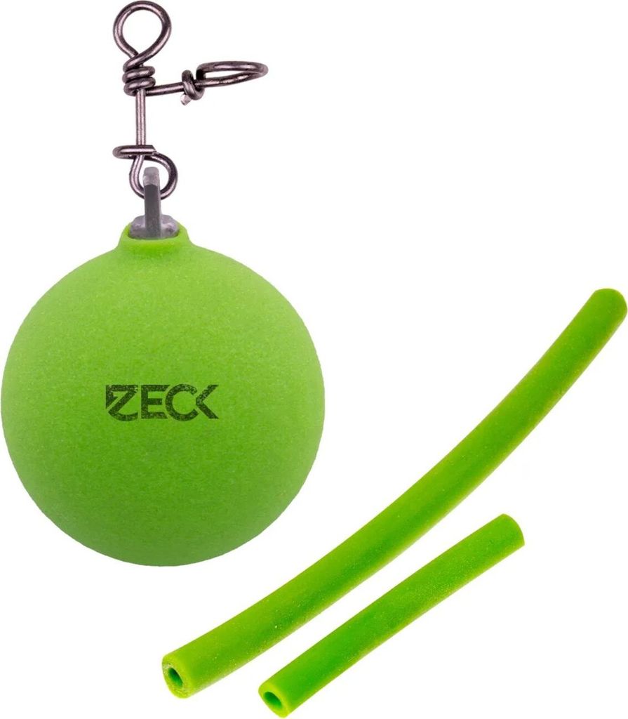 Zeck Cat Fireball - Angelgewicht zum Wallerangeln, Gewicht:150g
