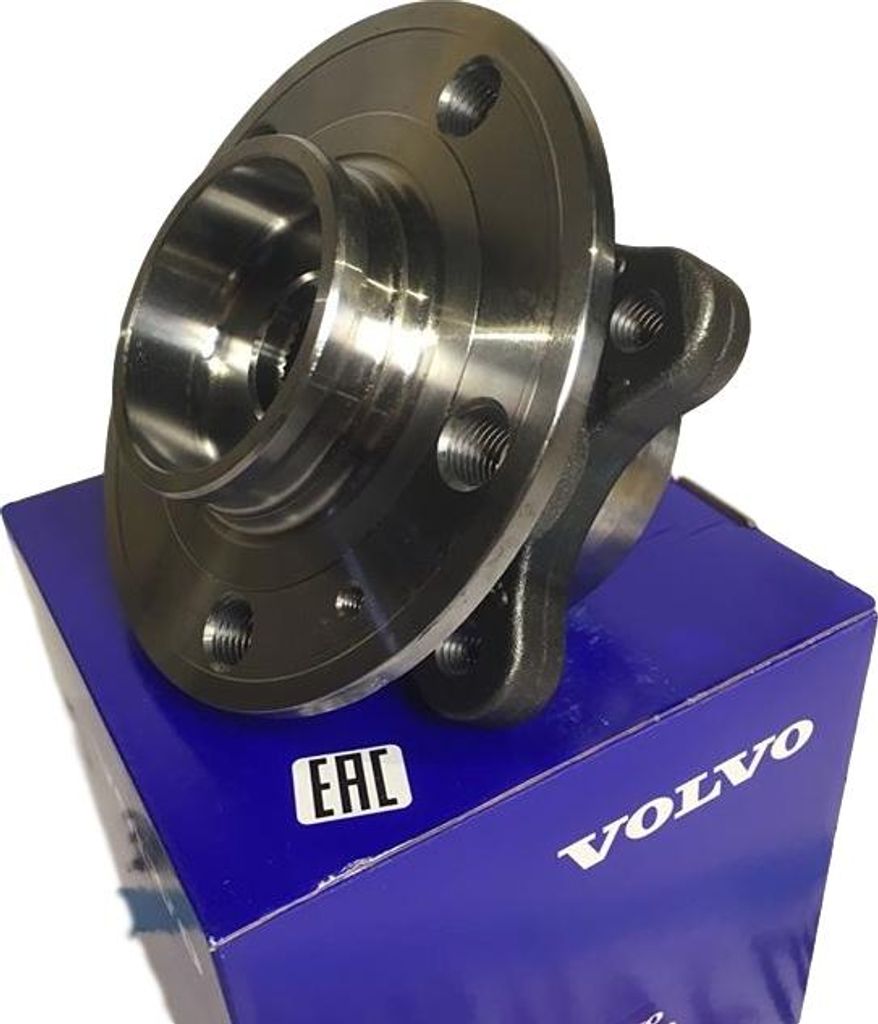 VOLVO XC90 Vorderradnabenlager OE-Kit 30639875