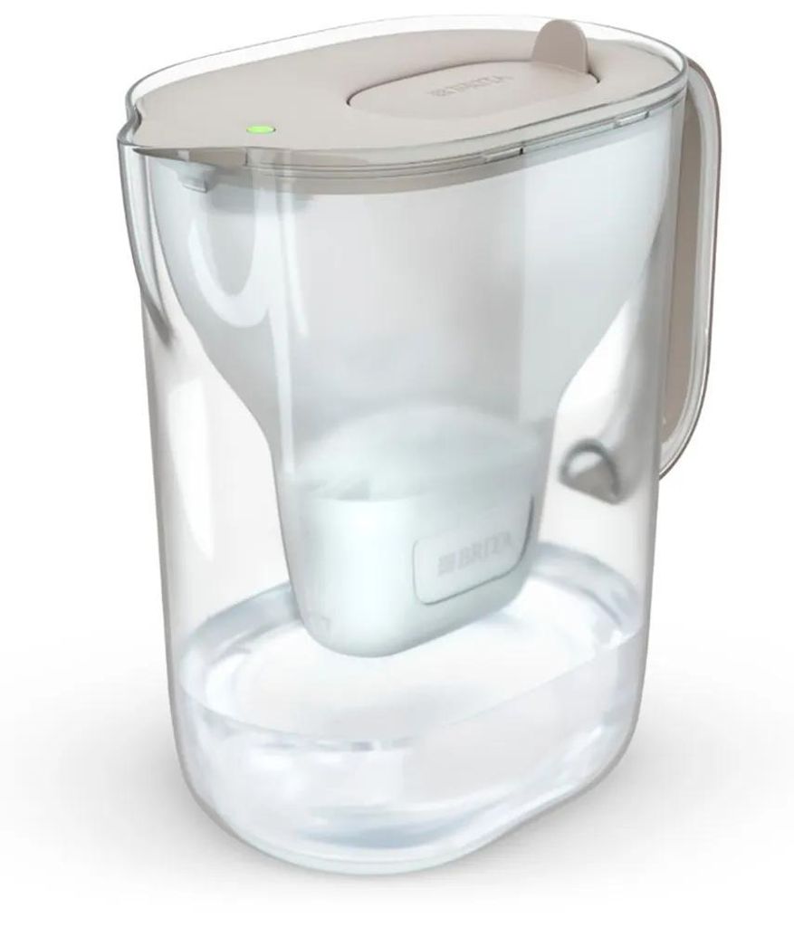 BRITA Style ESSENTIAL XL Sandfilterkrug + MX Pro Pure Performance Filter