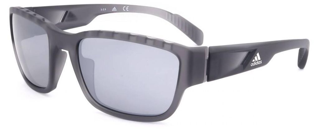 Adidas Sport Sonnenbrille SP0007 20C 57 20 135