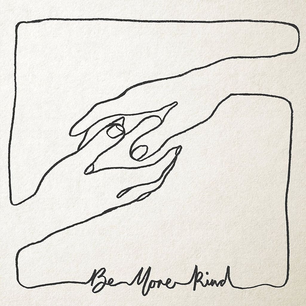 Frank Turner : Soyez plus aimable Image du produit 