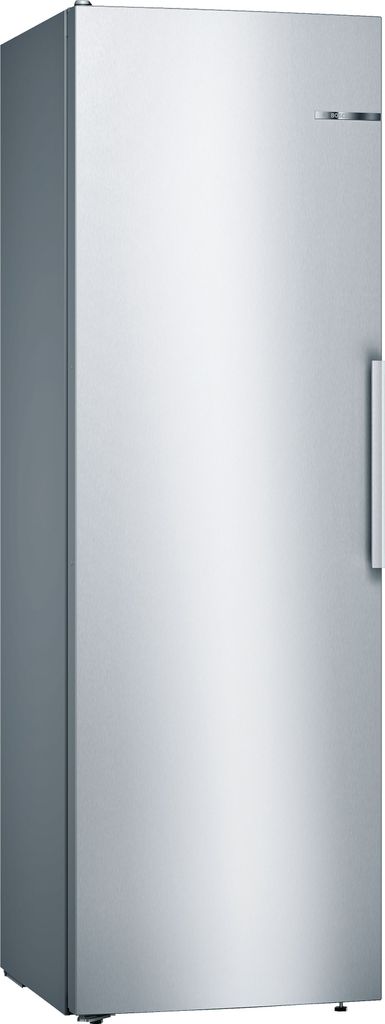 Bosch Freistehender Kühlschrank 186 x 60 cm Edelstahl-Optik Produktbild