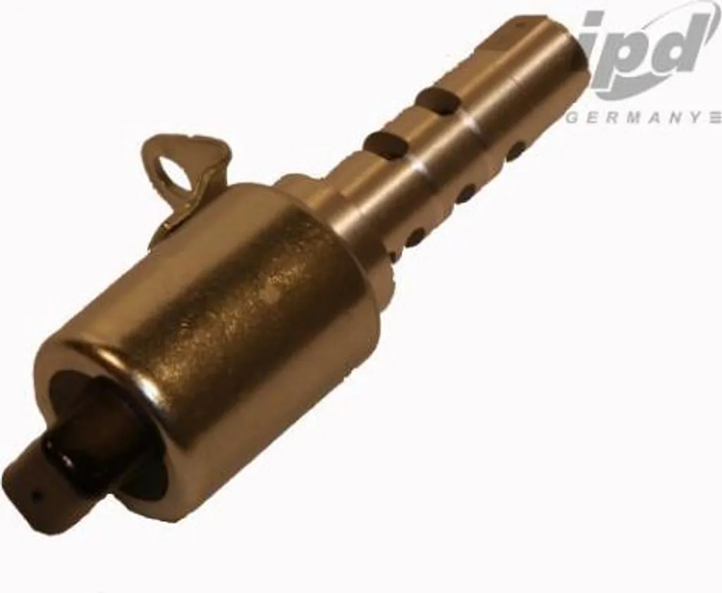 Électrovanne de distribution pour Freelander - HEPU 21-5085 AJ813114