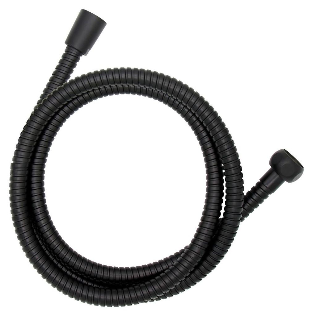 WENKO Duschschlauch Handbrause Brauseschlauch Flexibel Produktbild 