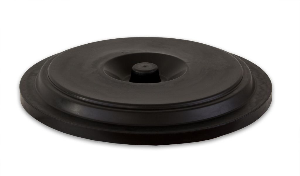 BigDean Deckel zur Universaltonne 50 & 70 Liter Allzweck Produktbild 