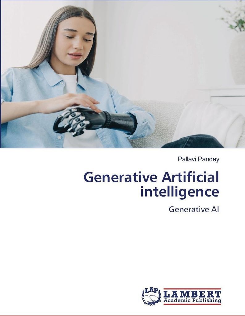 Generative Artificial intelligence