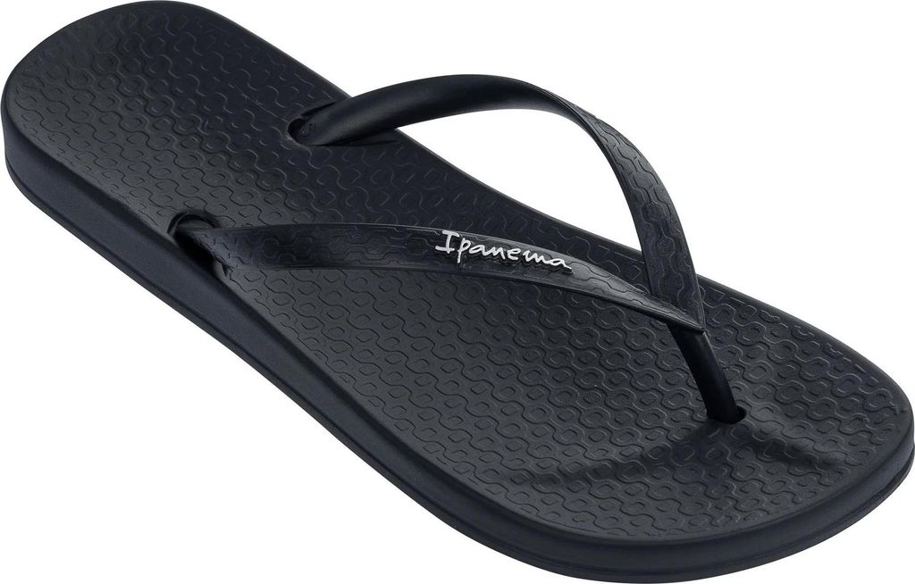 Ipanema Anatomic Colors  Teenslippers - Zwart - Maat 43 Produktbild 