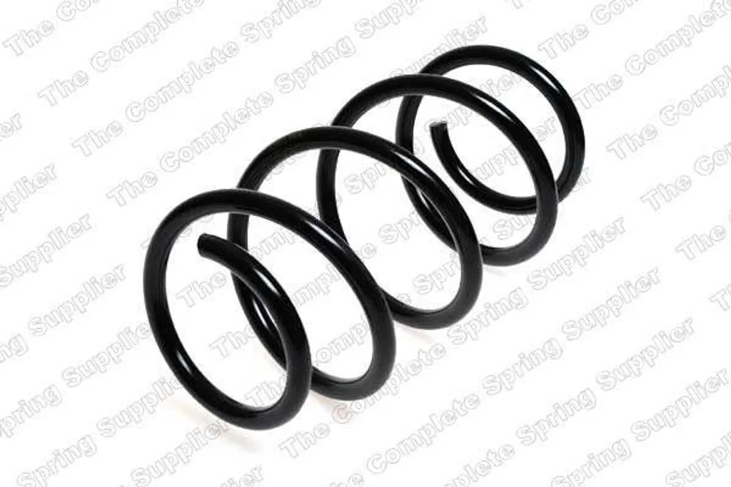 Ressort hélicoïdal pour amortisseur de Sintra LESJÖFORS 4063497 durable