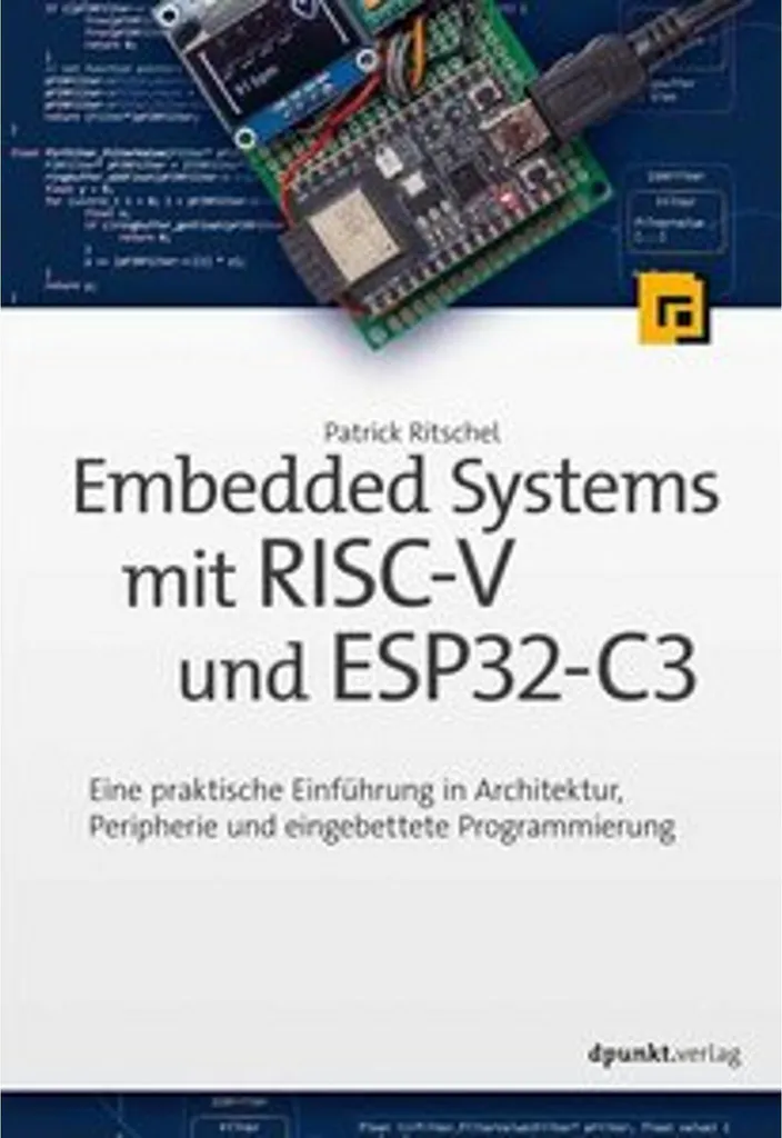 Guide IoT ESP32-C3 et RISC-V avec protocoles Wi-Fi et Bluetooth LE