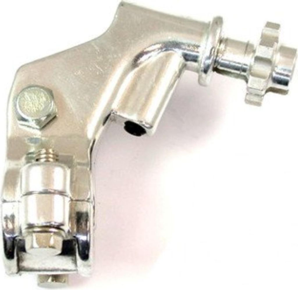 Kupplungsschelle JMP Aluminium geschmiedet für Suzuki RM 125 / 250 ccm Bj. 2004 - 2012
