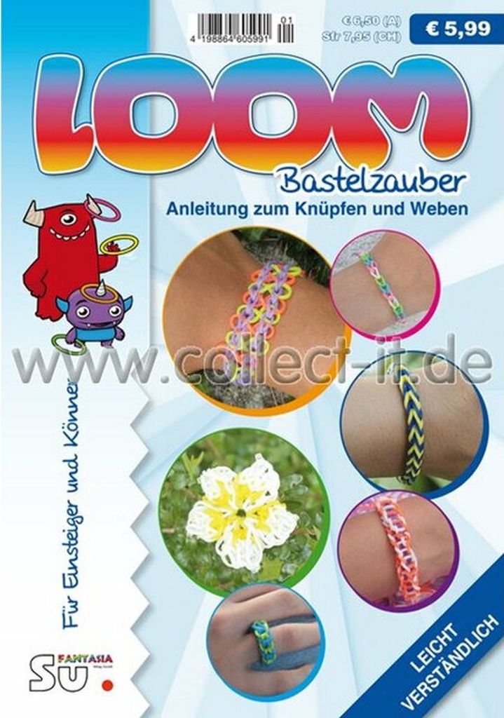 Loom Bastelzauber