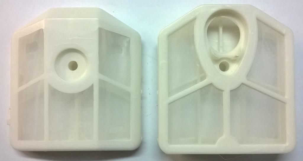 Luftfilter Für Chinesische Kettensägen 38Cc