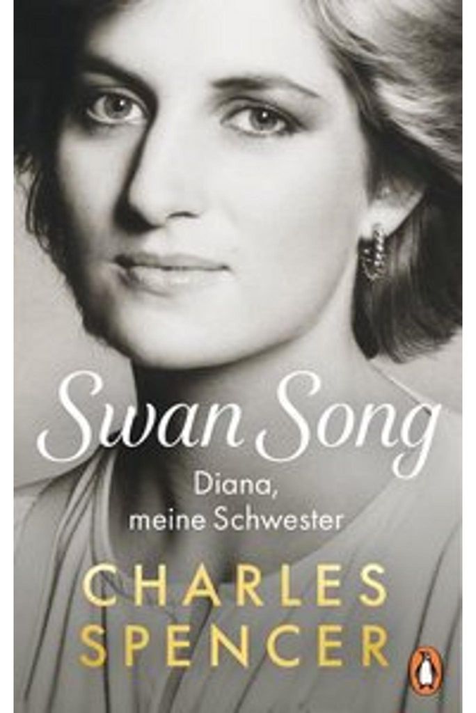 Swan Song Produktbild 