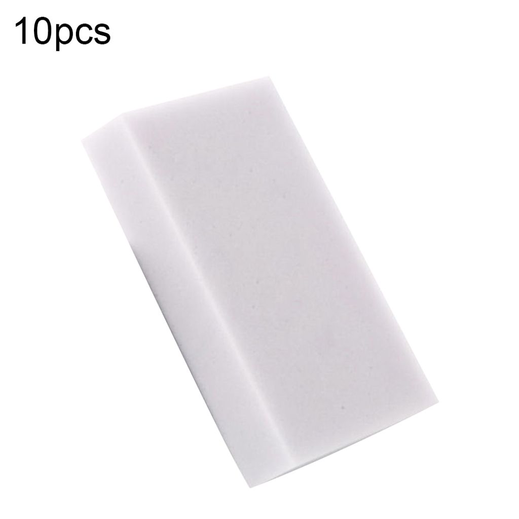 10 PCs Multifunktional Magic Sponge Radiergummi Produktbild 