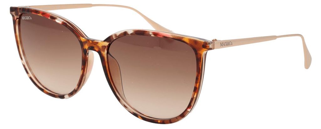Max & Co Sonnenbrille MO0078 56F 57 Produktbild 