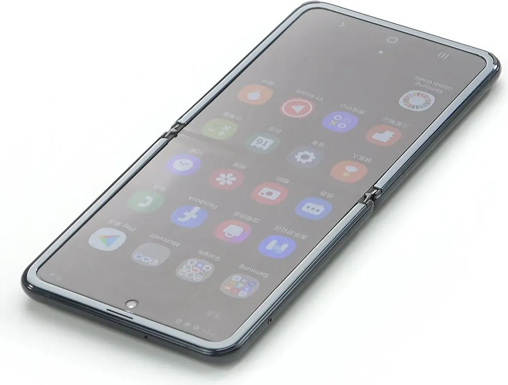 Folia Ochronna Wozinsky Film Invisibile Do Oppo Find N2 Flip