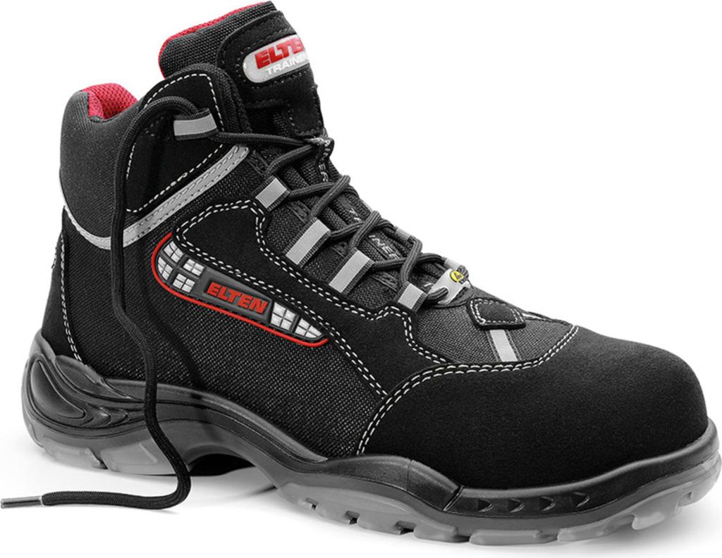 ELTEN Sicherheitsstiefel S2 SANDER ESD 76872 Uni, 47