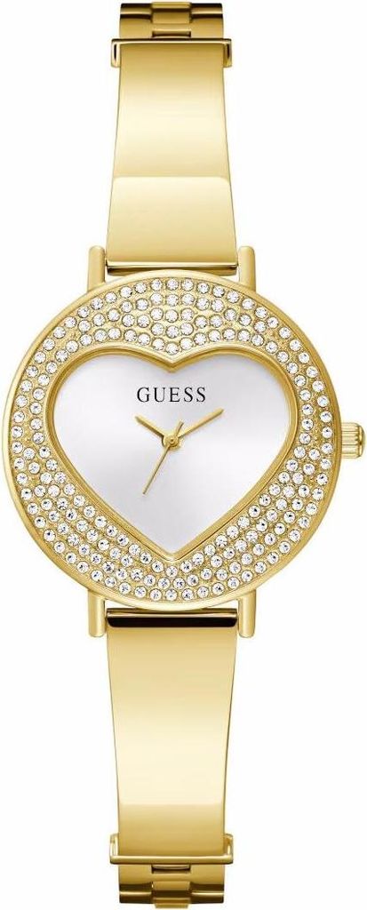 Uhr Guess Damen Gold Guess-GW0991L2