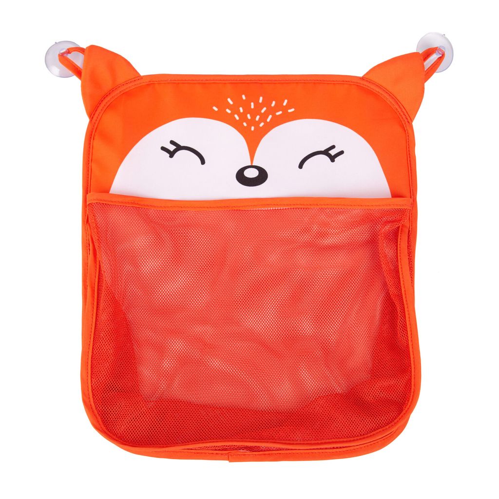 ZOPA Eichhörnchen Badespielzeug-Organizer