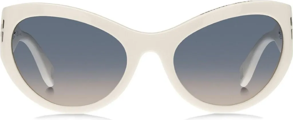 Lunettes Marc Jacobs mj1087sszj : finis les reflets et l'éblouissement